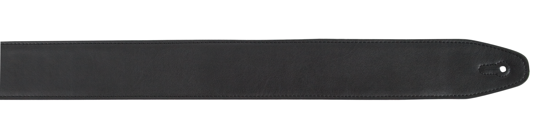 XTR | LS208 | Leather Guitar Strap | Black XTR | LS208 | Leather Guitar Strap | Black